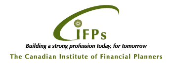 CIFPs - The Canadian Institute of Financial Planners