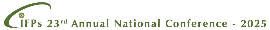CIFPs Conference 2025 | Vancouver - June 15-18