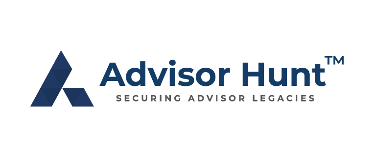 Advisor Hunt