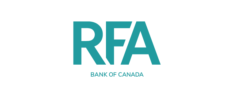 RFA Bank of Canada